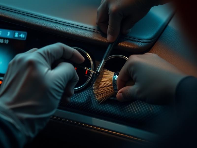 Precision Detailing