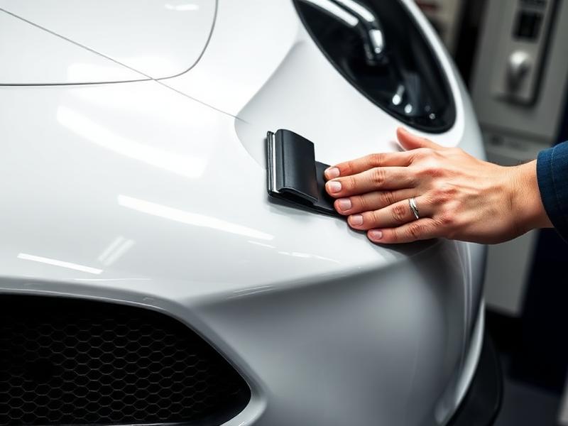 Paint Protection Film